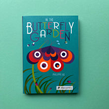 Load image into Gallery viewer, In the butterfly garden