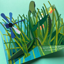 Load image into Gallery viewer, In the butterfly garden