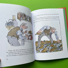 Load image into Gallery viewer, Eddap Liks av Roald Dahl