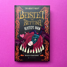 Load image into Gallery viewer, Beistet og Bettina Beistets barn