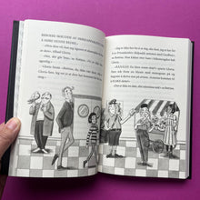 Load image into Gallery viewer, Beistet og Bettina Beistets barn