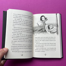 Load image into Gallery viewer, Beistet og Bettina Beistets barn