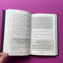 Load image into Gallery viewer, Beistet og Bettina Beistets barn