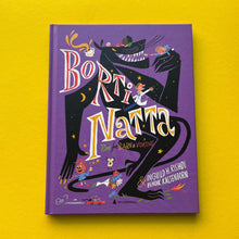 Last inn bildet i Galleri-visningsprogrammet, Borti natta