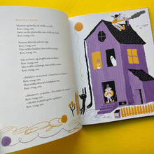 Last inn bildet i Galleri-visningsprogrammet, Borti natta