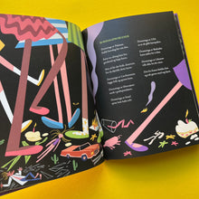 Last inn bildet i Galleri-visningsprogrammet, Borti natta