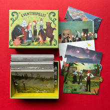 Load image into Gallery viewer, Eventyrspillet