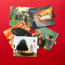 Load image into Gallery viewer, Eventyrspillet