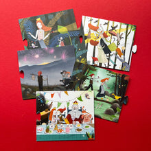 Load image into Gallery viewer, Eventyrspillet