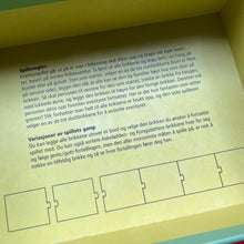 Load image into Gallery viewer, Eventyrspillet