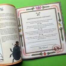 Load image into Gallery viewer, Hjelp småkrypene