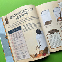 Load image into Gallery viewer, Hjelp småkrypene