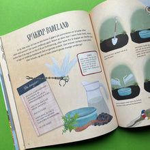 Load image into Gallery viewer, Hjelp småkrypene