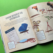 Load image into Gallery viewer, Hjelp småkrypene