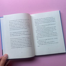 Last inn bildet i Galleri-visningsprogrammet, Lisa gikk til skogen