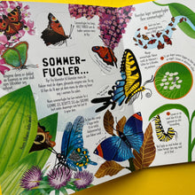 Last inn bildet i Galleri-visningsprogrammet, Det kravler og kryr