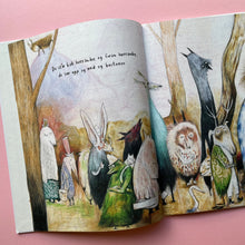 Load image into Gallery viewer, De står i kø