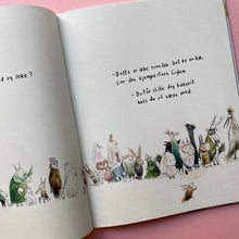 Load image into Gallery viewer, De står i kø