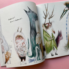 Load image into Gallery viewer, De står i kø