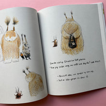 Load image into Gallery viewer, De står i kø