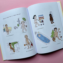 Load image into Gallery viewer, Hvordan er det å ha en kropp?