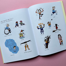 Load image into Gallery viewer, Hvordan er det å ha en kropp?