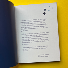 Load image into Gallery viewer, Godnatthistorier for seksåringen