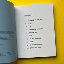 Load image into Gallery viewer, Godnatthistorier for seksåringen