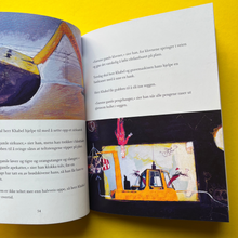 Load image into Gallery viewer, Godnatthistorier for seksåringen