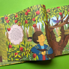 Load image into Gallery viewer, Eventyrorkesteret Peter og ulven