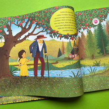 Load image into Gallery viewer, Eventyrorkesteret Peter og ulven