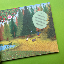 Load image into Gallery viewer, Eventyrorkesteret Peter og ulven