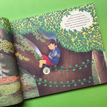 Load image into Gallery viewer, Eventyrorkesteret Peter og ulven