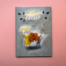 Load image into Gallery viewer, Borte