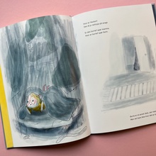 Load image into Gallery viewer, Borte