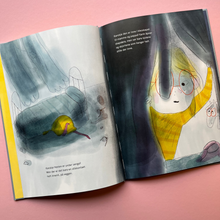 Load image into Gallery viewer, Borte