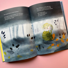 Load image into Gallery viewer, Borte