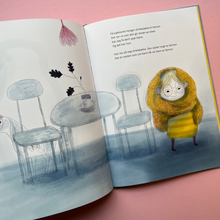 Load image into Gallery viewer, Borte