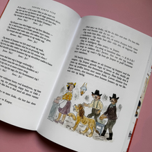 Last inn bildet i Galleri-visningsprogrammet, Folk og røvere i Kardemommeby