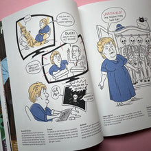 Last inn bildet i Galleri-visningsprogrammet, Kjendis - kunsten å bli berømt