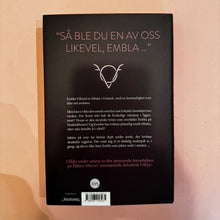 Last inn bildet i Galleri-visningsprogrammet, Villdyr under røttene