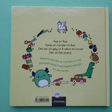 Load image into Gallery viewer, Åse og Kjeks