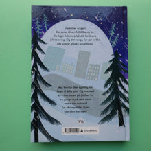 Last inn bildet i Galleri-visningsprogrammet, Billie og Bo og den heidundrandes jula