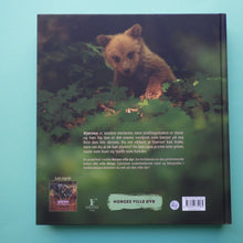 Load image into Gallery viewer, Bjørnen