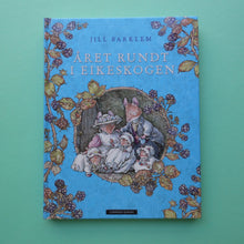 Load image into Gallery viewer, Året rundt i Eikeskogen