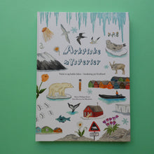 Last inn bildet i Galleri-visningsprogrammet, Arktiske mysterier