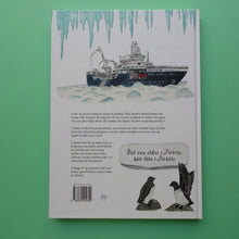 Last inn bildet i Galleri-visningsprogrammet, Arktiske mysterier