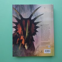 Last inn bildet i Galleri-visningsprogrammet, Dinosaurer