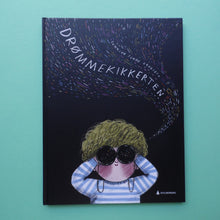 Load image into Gallery viewer, Drømmekikkerten