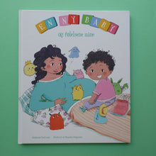 Load image into Gallery viewer, En ny baby og følelsene mine